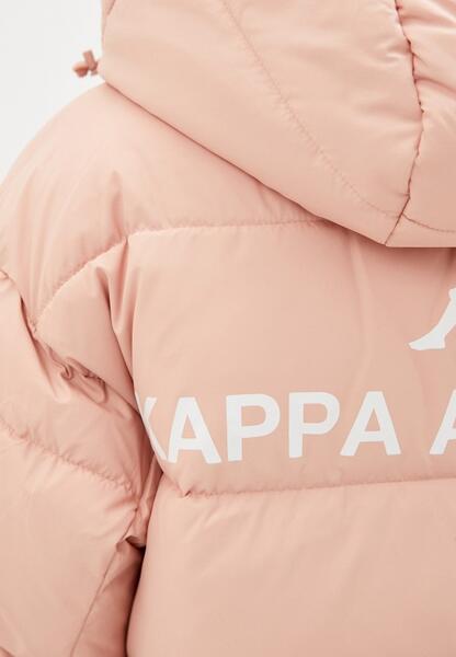 Куртка утепленная Kappa MP002XW0SISPR4648