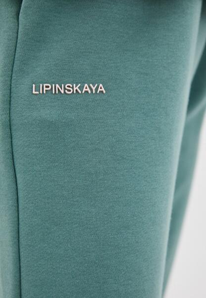 Брюки спортивные Lipinskaya Brand MP002XW02ZPXINL