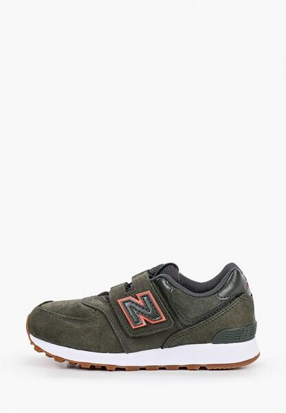 Кроссовки New Balance NE007ABJQDY3A050