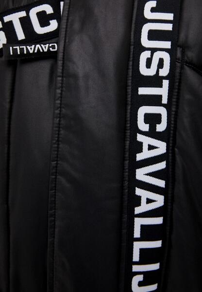 Куртка утепленная Just Cavalli JU662EMJSAN0I500