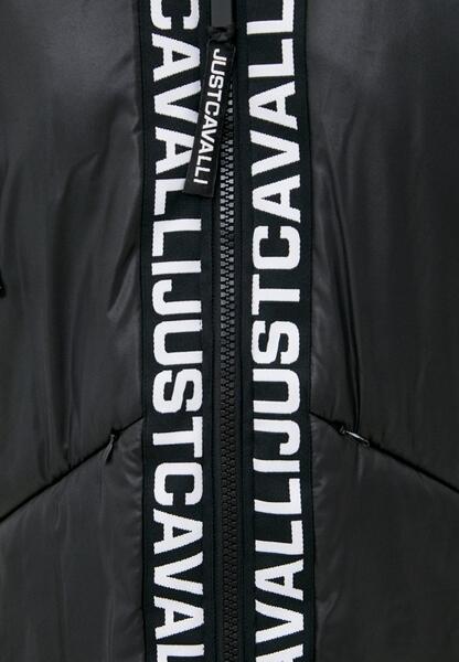 Куртка утепленная Just Cavalli JU662EWJWCN0I420