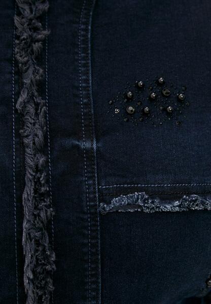 Куртка джинсовая Полное счастье MP002XW02TIWR480