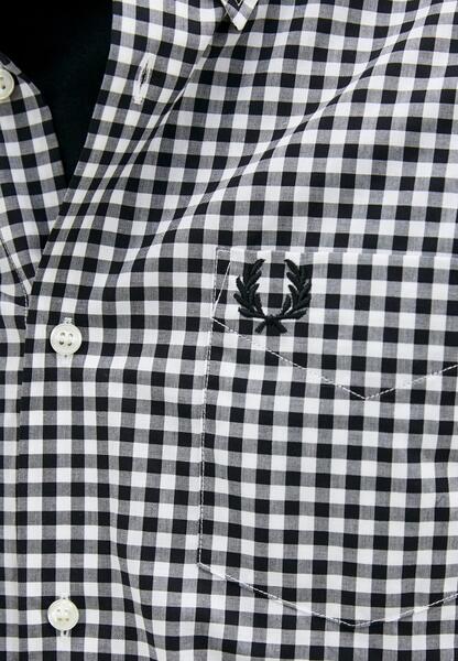 Рубашка Fred Perry FR006EMKMRP2INXXL