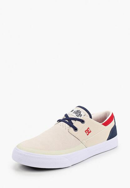 Кеды DC Shoes DC329AMLCJS5A125