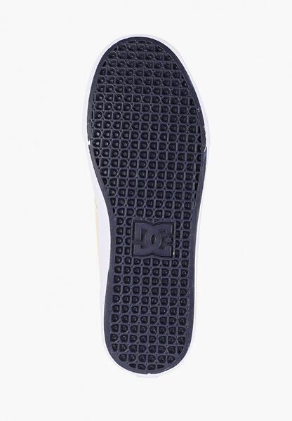 Кеды DC Shoes DC329AMLCJS5A125