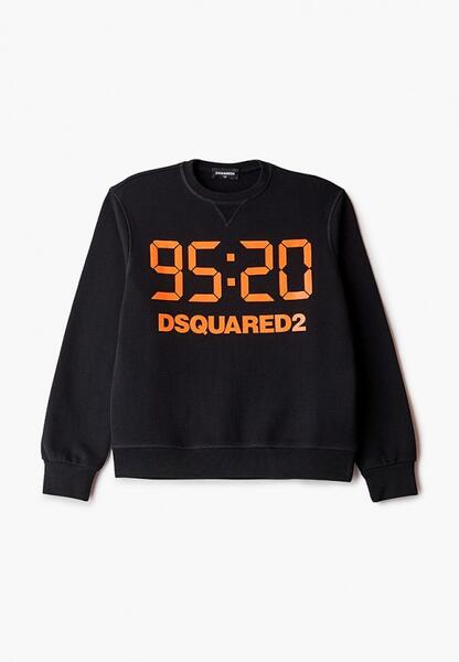 Свитшот Dsquared2 DS006EKKZIN8K12Y