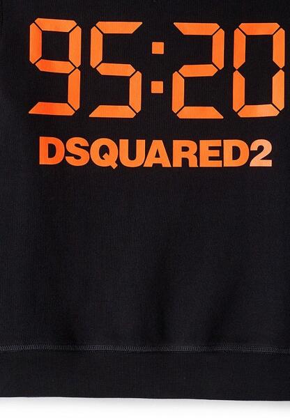 Свитшот Dsquared2 DS006EKKZIN8K12Y