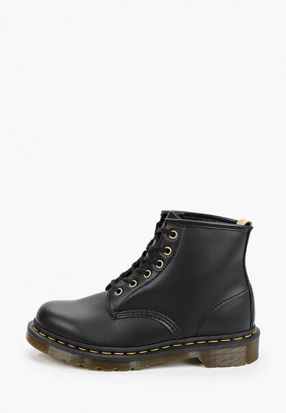 Ботинки Dr. Martens DR004AULBUI1E400