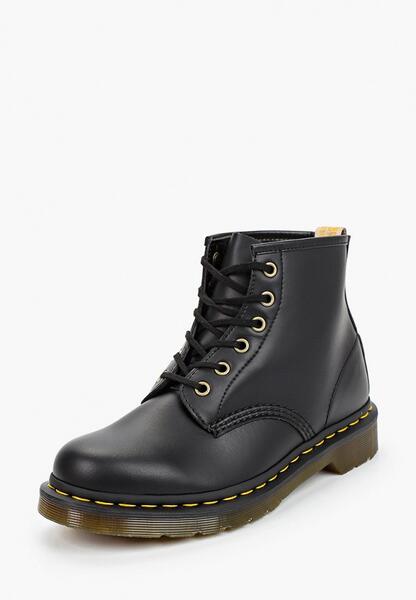 Ботинки Dr. Martens DR004AULBUI1E400