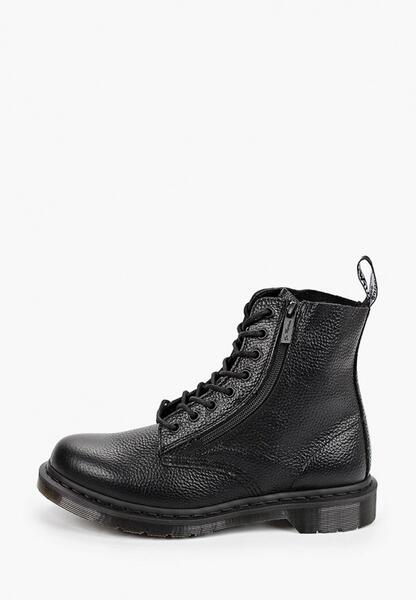 Ботинки Dr. Martens DR004AULBUI3E430