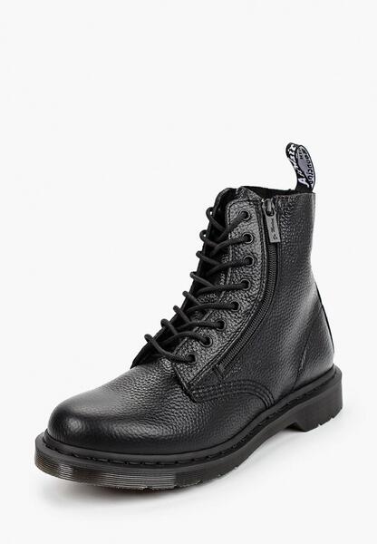 Ботинки Dr. Martens DR004AULBUI3E430