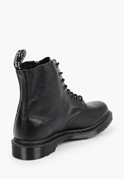 Ботинки Dr. Martens DR004AULBUI3E430