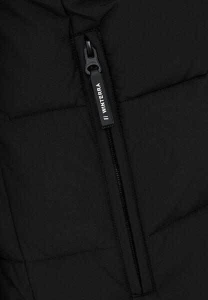Куртка утепленная WINTERRA MP002XM0MVIKR540