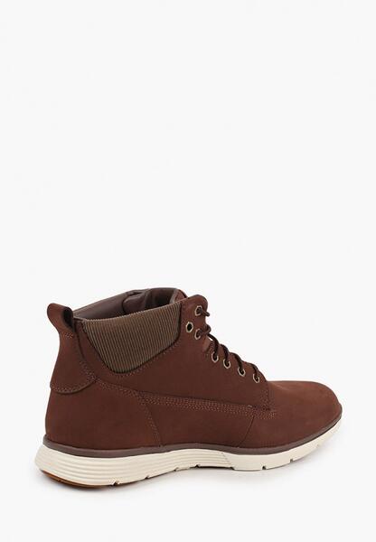 Ботинки Timberland TI007AMKKZU7A075