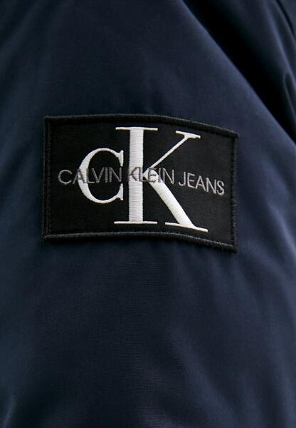 Пуховик Calvin Klein CA939EMKRQI1INM