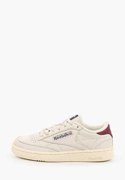 Кеды Reebok Classic RE005AUJMEV2A110