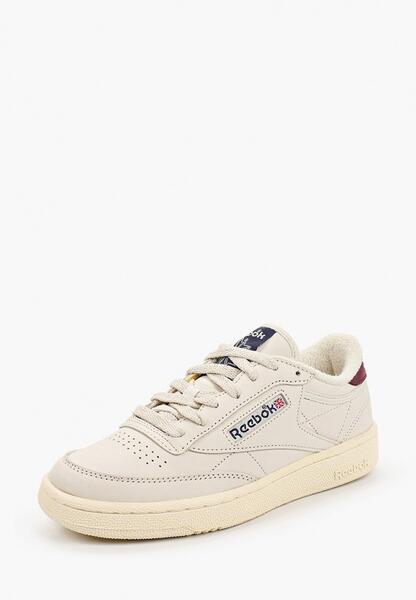 Кеды Reebok Classic RE005AUJMEV2A110