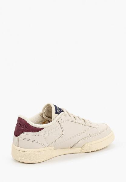 Кеды Reebok Classic RE005AUJMEV2A110