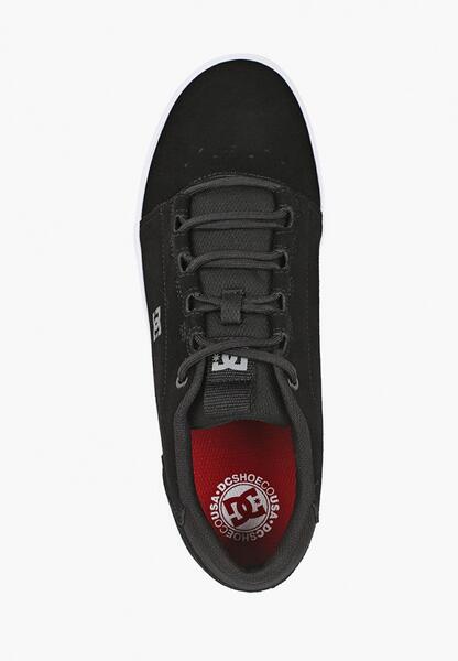 Кеды DC Shoes DC329AMKQGV0A085