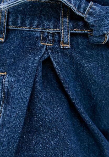 Шорты джинсовые Major Fabric MP002XW02RSPJE280