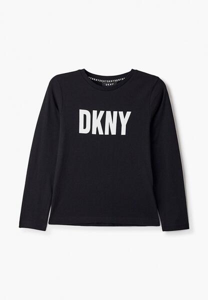 Лонгслив DKNY Jeans DK001EBKJJI3K10Y