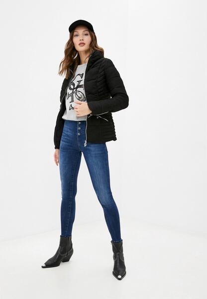 Куртка утепленная Guess Jeans GU644EWJXVE8INM