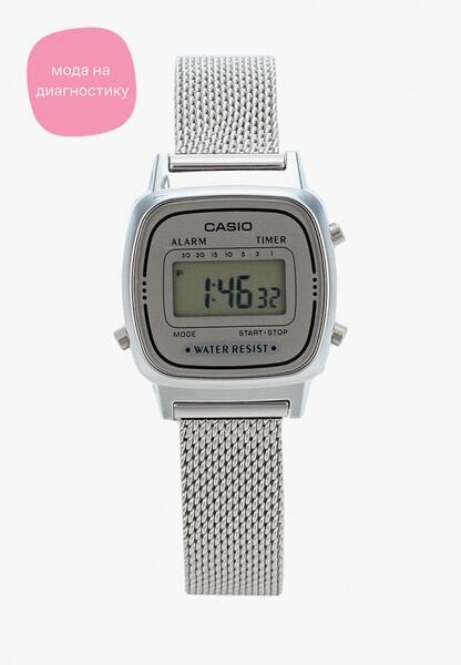 Часы Casio CA077DWBIJX4NS00