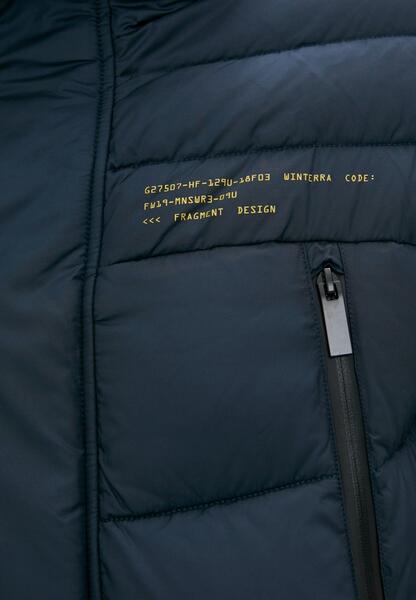 Куртка утепленная WINTERRA MP002XM0MVIMR540
