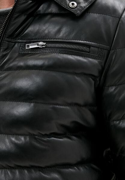 Куртка кожаная Jorg Weber MP002XM250QKR580