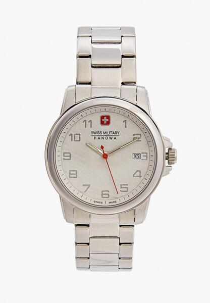Часы Swiss Military Hanowa SW005DMLFNT3NS00