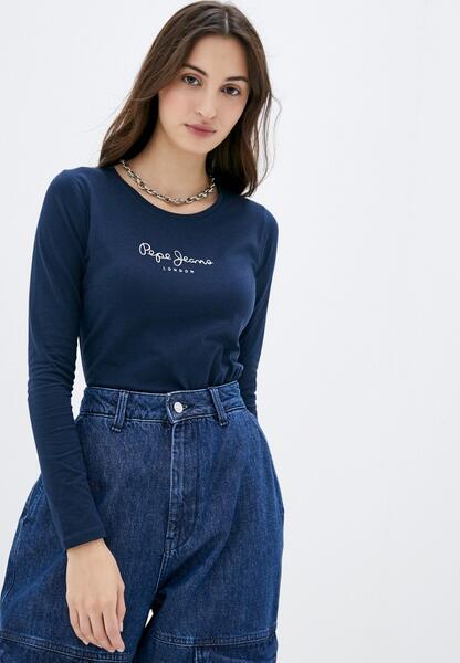 Лонгслив Pepe Jeans PE299EWJYBU3INS