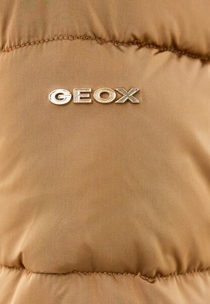 Куртка утепленная Geox GE347EWKKRX3I420