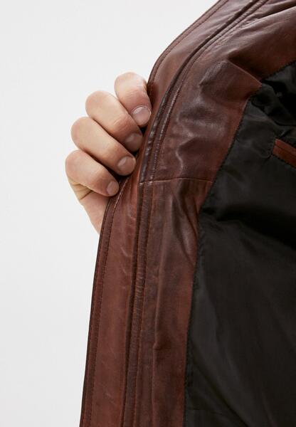 Куртка кожаная Jorg Weber MP002XM0MV6OR540
