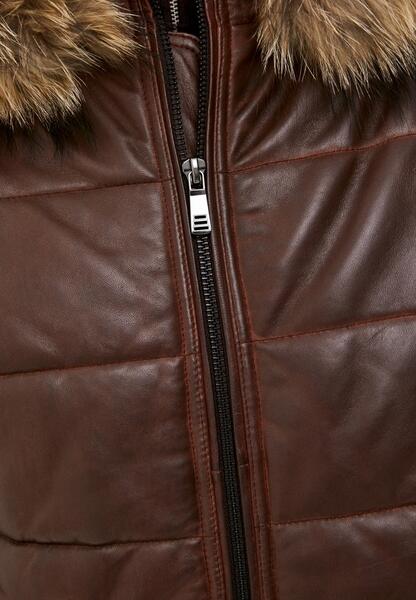 Куртка кожаная Jorg Weber MP002XM0MV6OR540
