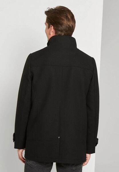 Пальто Tom Tailor TO172EMKJVD1INS
