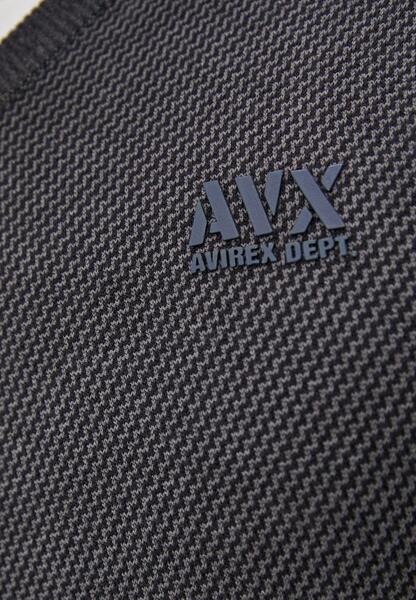 Пуловер Avirex AV012EMKTGE4INXL