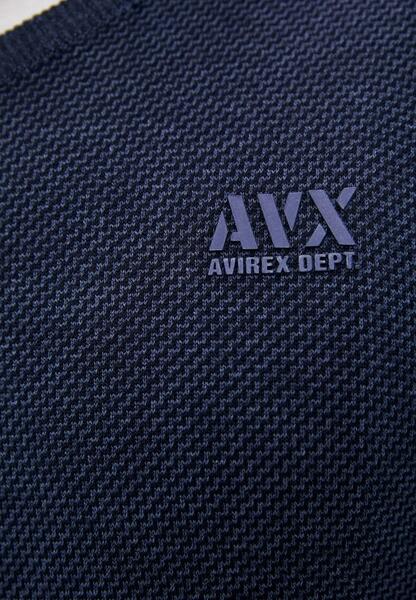 Пуловер Avirex AV012EMKTGE8INXXL