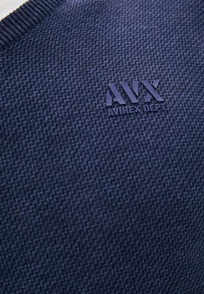Пуловер Avirex AV012EMKTGE6INXXL