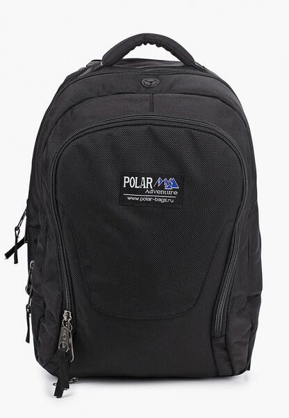 Рюкзак Polar PO001BULEHC6NS00