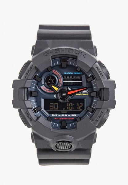 Часы Casio CA077DULEHH3NS00