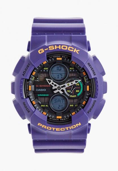 Часы Casio CA077DULEHH0NS00