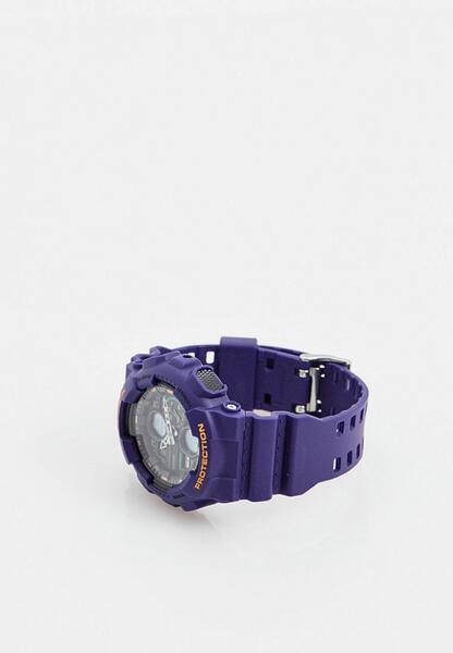 Часы Casio CA077DULEHH0NS00