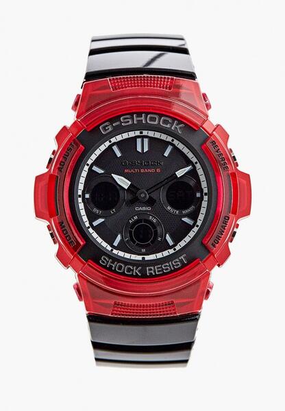 Часы Casio CA077DULEHG2NS00