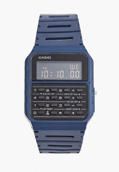 Часы Casio CA077DULEHF0NS00