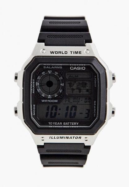 Часы Casio CA077DULEHE7NS00