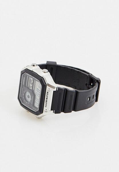 Часы Casio CA077DULEHE7NS00