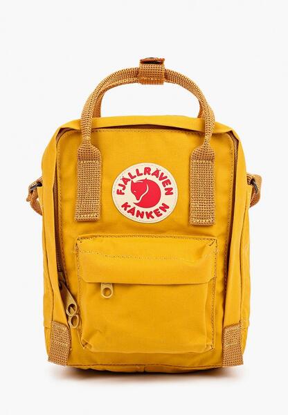 Рюкзак Fjällräven Kånken MP002XU03E4WNS00