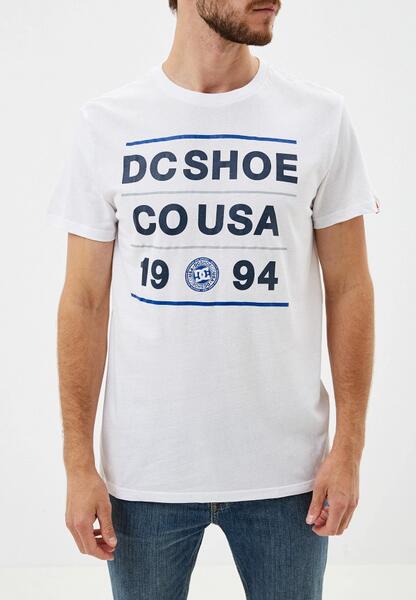 Футболка DC Shoes DC329EMGCIG4INM