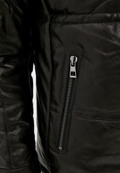 Куртка кожаная Jorg Weber MP002XM24ZQKR560