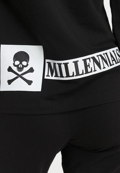 Худи Millennials MP002XW11TFIINXXS